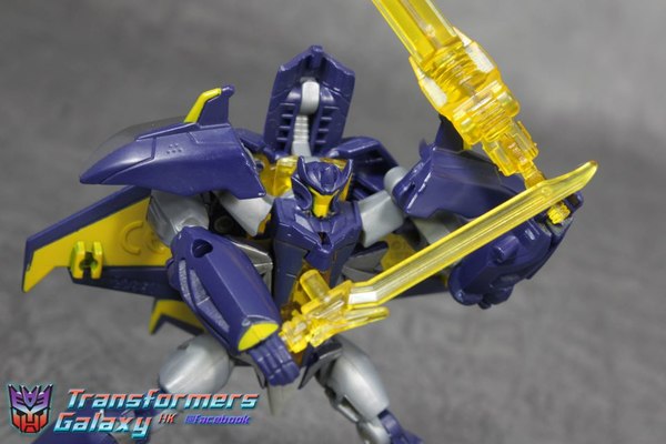 Transformers Prime Cyberverse Dreadwing  (1 of 25)